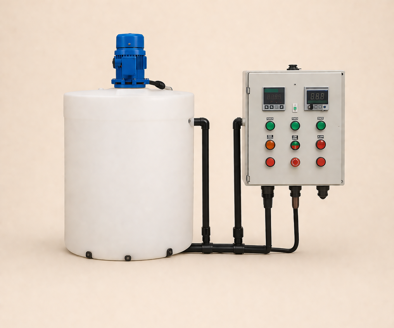 Dosing Tanks
