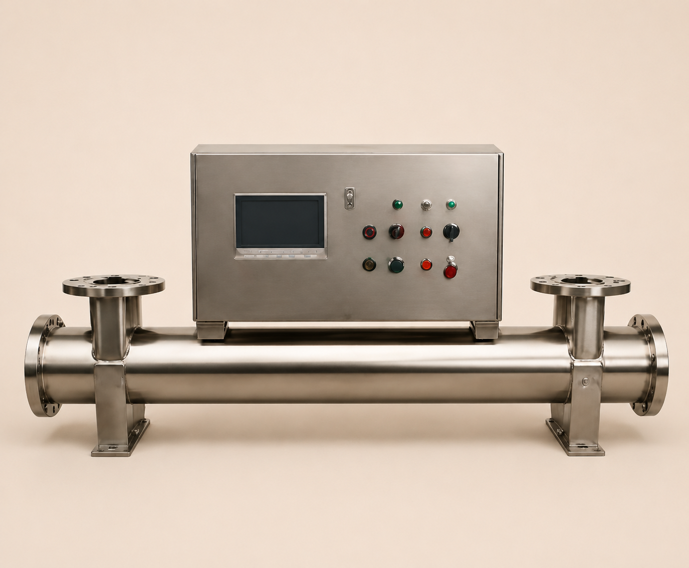 UV Disinfection Systems